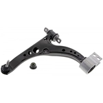 Order MEVOTECH ORIGINAL GRADE INTL. - GS501255 - Control Arm and Ball Joint Assembly For Your Vehicle