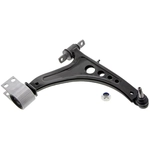 Order MEVOTECH ORIGINAL GRADE INTL. - GS501267 - Control Arm and Ball Joint Assembly For Your Vehicle