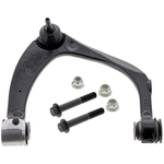 Order MEVOTECH ORIGINAL GRADE INTL. - GS501338 - Control Arm and Ball Joint Assembly For Your Vehicle