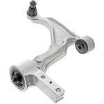 Purchase MEVOTECH ORIGINAL GRADE INTL. - GS601043 - Control Arm With Ball Joint