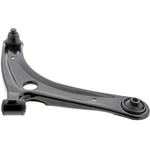 Order MEVOTECH ORIGINAL GRADE INTL. - GS25189 - Bras de contrôle avec joint à rotule For Your Vehicle