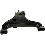 Order MEVOTECH ORIGINAL GRADE INTL. - GS30117 - Bras de contrôle avec joint à rotule For Your Vehicle