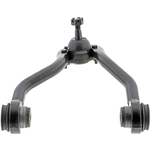 Order MEVOTECH ORIGINAL GRADE INTL. - GS50121 - Bras de contrôle avec joint à rotule For Your Vehicle