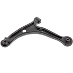 Order MEVOTECH ORIGINAL GRADE INTL. - GS60105 - Bras de contrôle avec joint à rotule For Your Vehicle