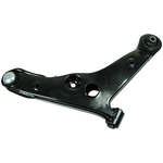 Order MEVOTECH ORIGINAL GRADE INTL. - GS80130 - Bras de contrôle avec joint à rotule For Your Vehicle