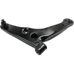 Order MOOG - RK620345 - Bras de contrôle avec joint à rotule For Your Vehicle