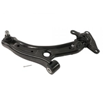 Order MOOG - RK623716 - Front Passenger Side Lower Control Arm and Ball Joint Assembly For Your Vehicle