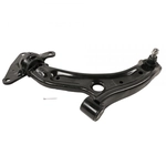 Order MOOG - RK623717 - Front Driver Side Lower Control Arm and Ball Joint Assembly For Your Vehicle