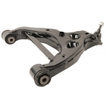 Order MOOG - RK623758 - Front Driver Side Lower Control Arm and Ball Joint Assembly For Your Vehicle