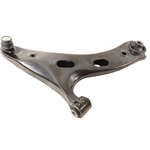 Order MOOG - RK623768 - Front Passenger Side Lower Control Arm and Ball Joint Assembly For Your Vehicle