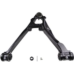 Order MOOG - CK620955 - Bras de contrôle avec joint à rotule For Your Vehicle