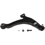 Order MOOG - RK620023 - Bras de contrôle avec joint à rotule For Your Vehicle