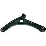 Order MOOG - RK620066 - Bras de contrôle avec joint à rotule For Your Vehicle