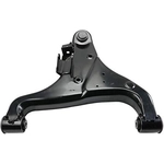 Order MOOG - RK620511 - Bras de contrôle avec joint à rotule For Your Vehicle