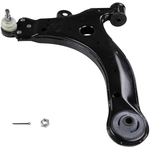 Order MOOG - RK620676 - Bras de contrôle avec joint à rotule For Your Vehicle