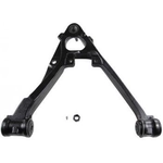 Order MOOG - RK620888 - Bras de contrôle avec joint à rotule For Your Vehicle