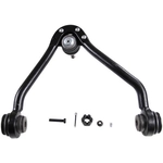 Order Control Arm With Ball Joint by MOOG - RK621234 For Your Vehicle