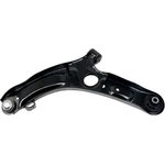 Order MOOG - RK622646 - Control Arm With Ball Joint For Your Vehicle