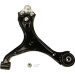 Order MOOG - RK623123 - Bras de contrôle avec joint à rotule For Your Vehicle