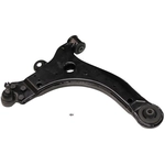 Purchase MOOG - RK80538 - Control Arm With Ball Joint