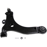 Purchase MOOG - RK80539 - Control Arm With Ball Joint