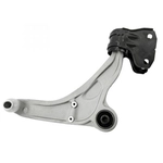 Order SKP - SK520124 - Front Passenger Side Lower Control Arm and Ball Joint Assembly For Your Vehicle