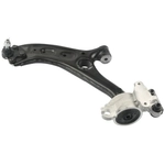 Order SUSPENSIA CHASSIS - X17CJ1150 - Control Arm For Your Vehicle