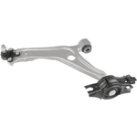 Order Control Arm With Ball Joint by SUSPENSIA CHASSIS - X17CJ1201 For Your Vehicle