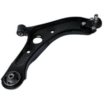 Order Control Arm With Ball Joint by SUSPENSIA CHASSIS - X18CJ1173 For Your Vehicle