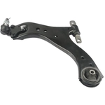 Order SUSPENSIA CHASSIS - X50CJ1153 - Control Arm and Ball Joint Assembly For Your Vehicle