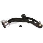 Order Bras de contrôle avec joint à rotule by TOP QUALITY - 72-CK622917 For Your Vehicle