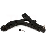 Order Control Arm With Ball Joint by TRANSIT WAREHOUSE - TOR-CK621351 For Your Vehicle