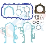 Order Conversion Set by APEX AUTOMOBILE PARTS - ACS2087 For Your Vehicle