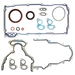 Order APEX AUTOMOBILE PARTS - ACS3071 - Engine Conversion Gasket Set For Your Vehicle