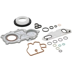 Order ELRING - DAS ORIGINAL - 245.690 - Crankcase Gasket Kit For Your Vehicle