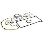 Order ELRING - DAS ORIGINAL - 373.100 - Crankcase Gasket Kit For Your Vehicle