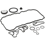 Order ELRING - DAS ORIGINAL -  389.700 - Crankcase Gasket Kit For Your Vehicle