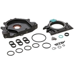 Order ELRING - DAS ORIGINAL - 452.990 - Crankcase Gasket Kit For Your Vehicle