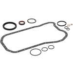 Order ELRING - DAS ORIGINAL - 617.210 - Crankcase Gasket Kit For Your Vehicle