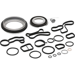 Order ELRING - DAS ORIGINAL - 794.680 - Crankcase Gasket Kit For Your Vehicle