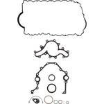 Order VICTOR REINZ - 08-10137-01 - Engine Conversion Gasket Set For Your Vehicle