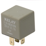 Order Convertible Top Relay by URO - 8533176 For Your Vehicle