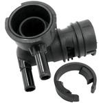 Order SKP - SK902408 - Engine Coolant Filler Neck For Your Vehicle