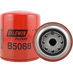 Order Coolant Filter by BALDWIN - B5088 For Your Vehicle
