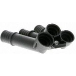 Order Coolant Hose Flange by VAICO - V20-0744 For Your Vehicle