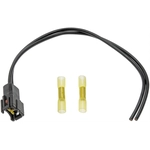 Order DORMAN - 645-209 - Coolant Level Sensor Connector For Your Vehicle