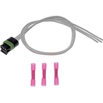 Order DORMAN - 645-786 - Coolant Level Sensor Pigtail For Your Vehicle