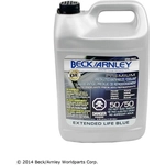 Order Coolant Or Antifreeze by BECK/ARNLEY - 252-1501 For Your Vehicle