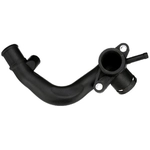 Order GATES - CO34966 - Radiator Coolant Hose Flange For Your Vehicle