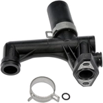 Order DORMAN - 902-811 - Engine Coolant Bypass Pipe For Your Vehicle